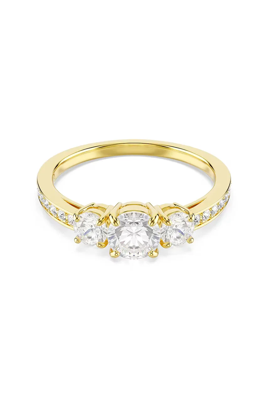 Swarovski Пръстен STILLA