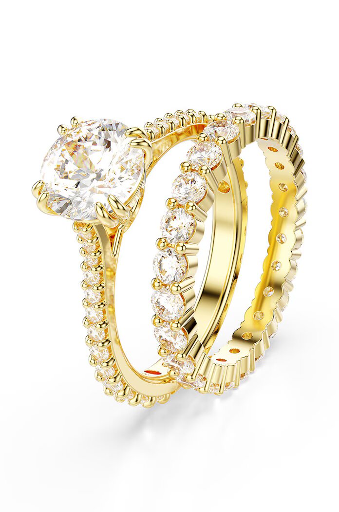 Swarovski Пръстен STILLA 5693506