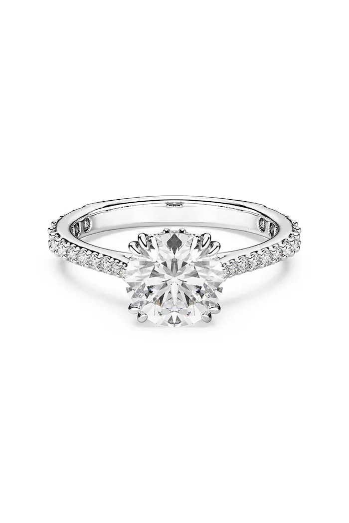 Swarovski Пръстен STILLA 5717935