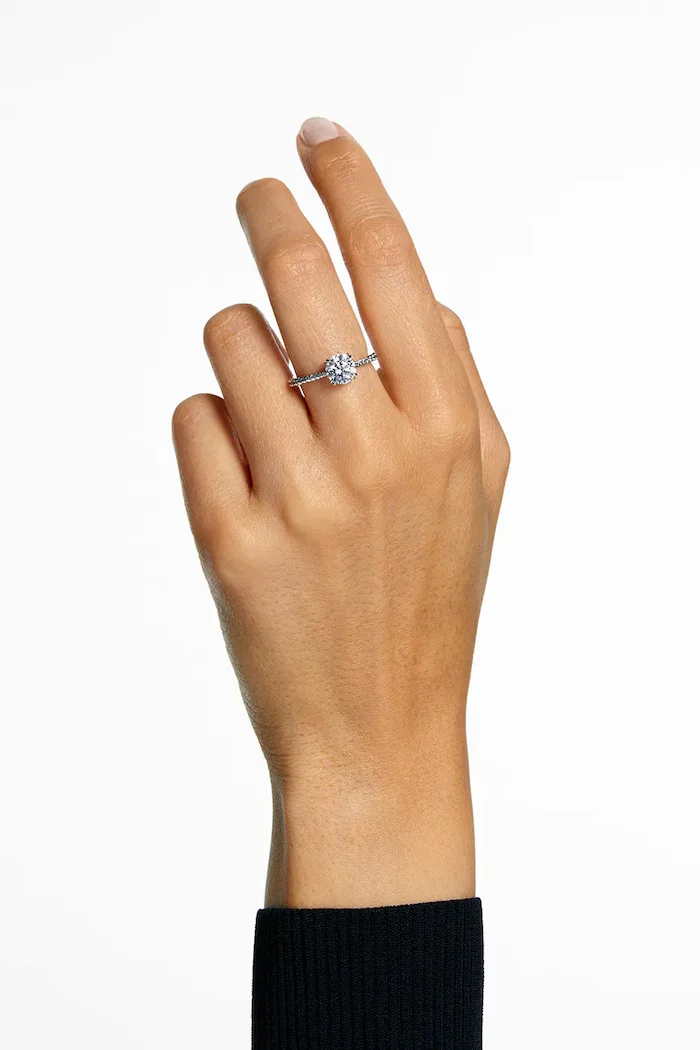 Swarovski Пръстен STILLA 5717935