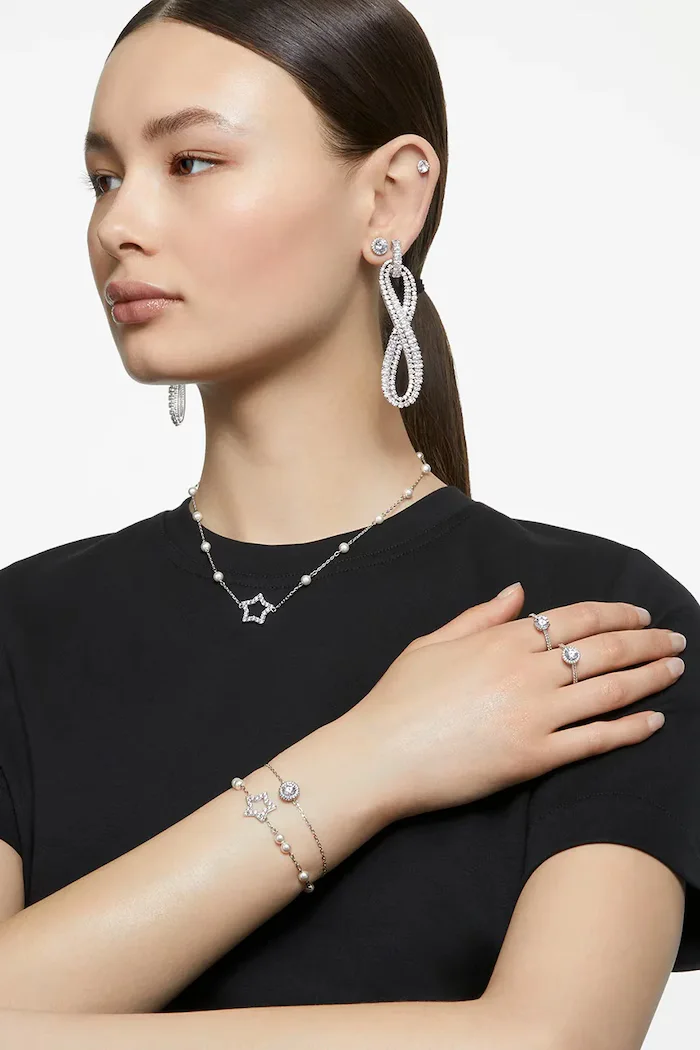 Swarovski Пръстен STILLA 5717935