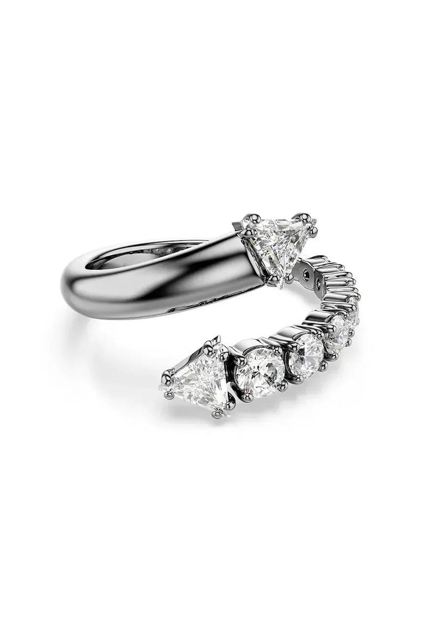 Swarovski Пръстен SUBLIMA