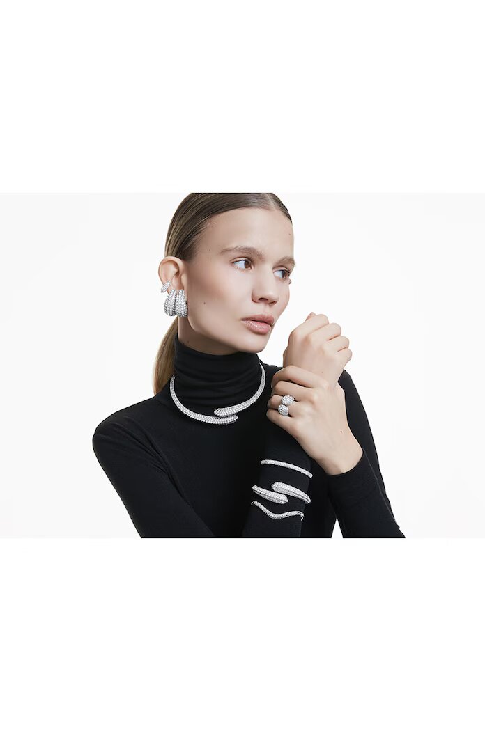 Swarovski Пръстен SUBLIMA 5701574