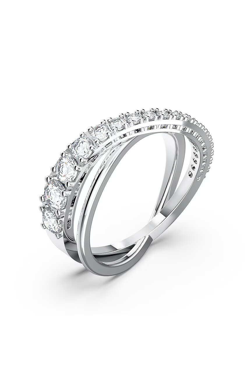 Swarovski Пръстен TWIST