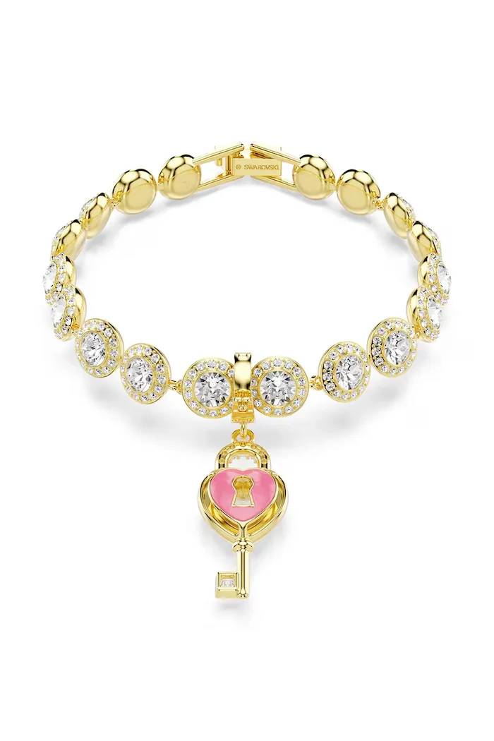 Swarovski Висулка IDYLLIA 5742959
