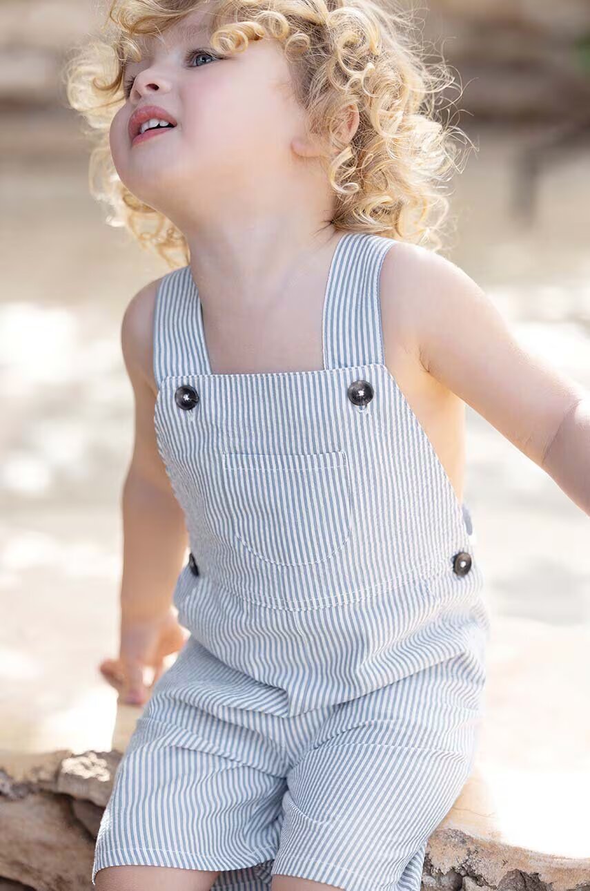 TARTINE ET CHOCOLAT Бебешки гащеризон