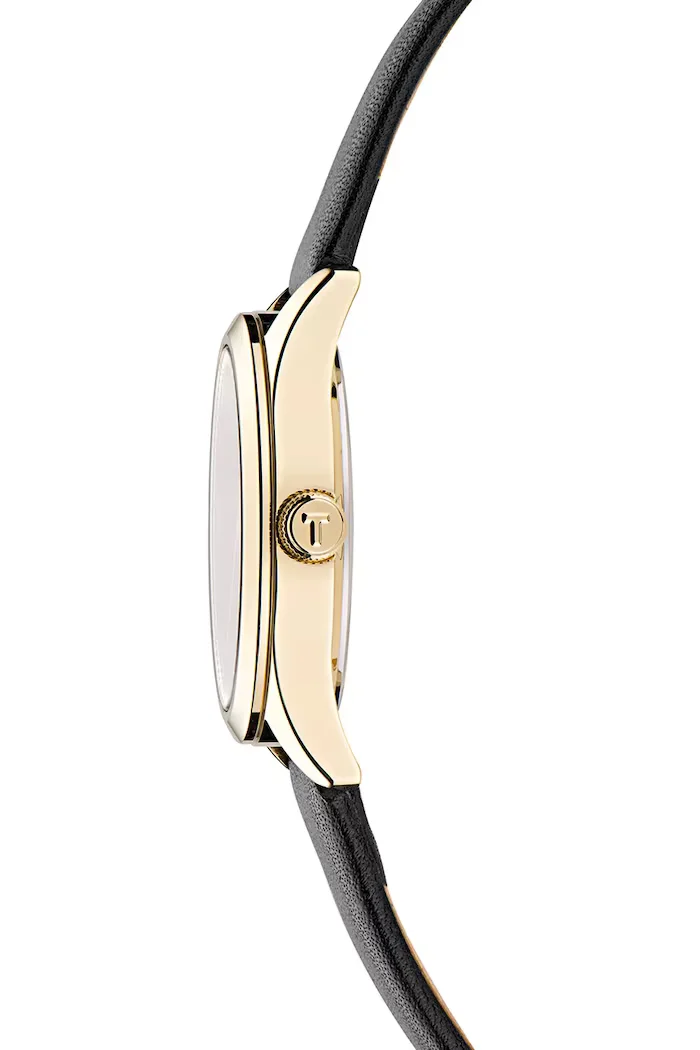 Ted Baker Часовник COOLLY в златисто BKPCLF503