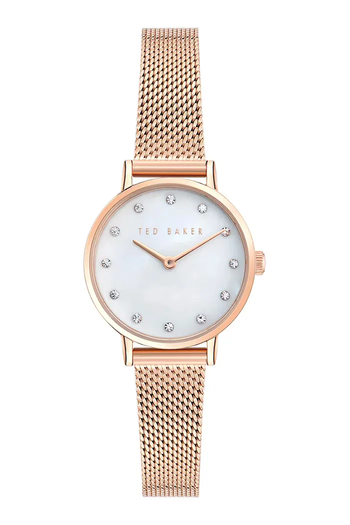Ted Baker Часовник дамски BKPSTF404