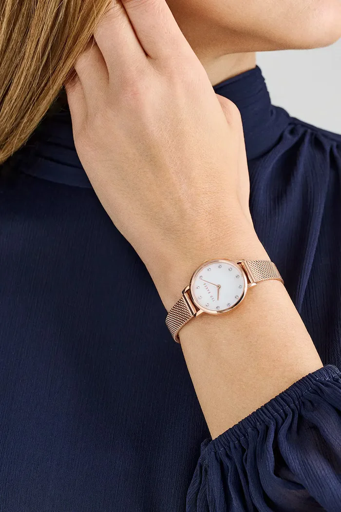 Ted Baker Часовник дамски BKPSTF404