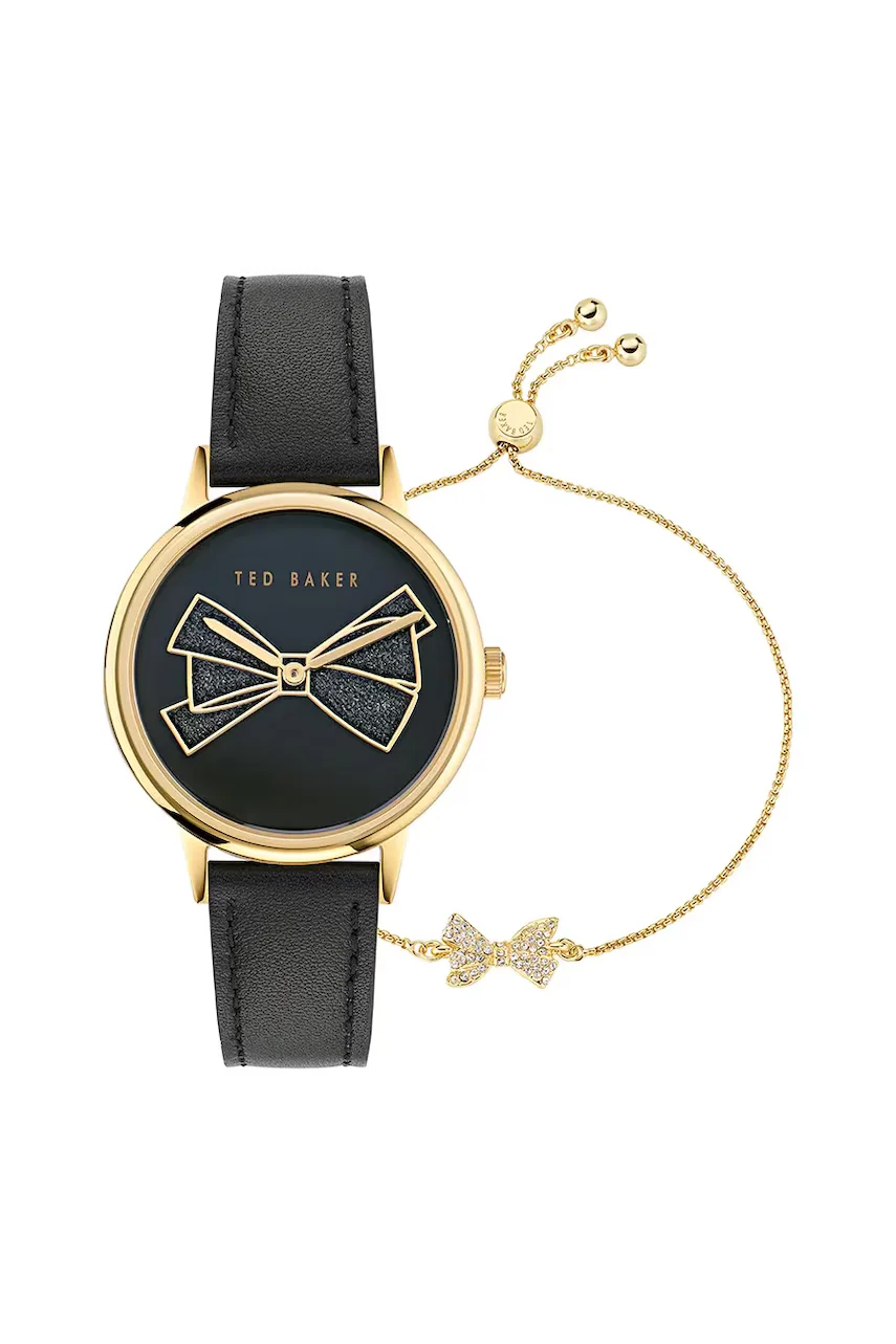 Ted Baker Часовник и гривна