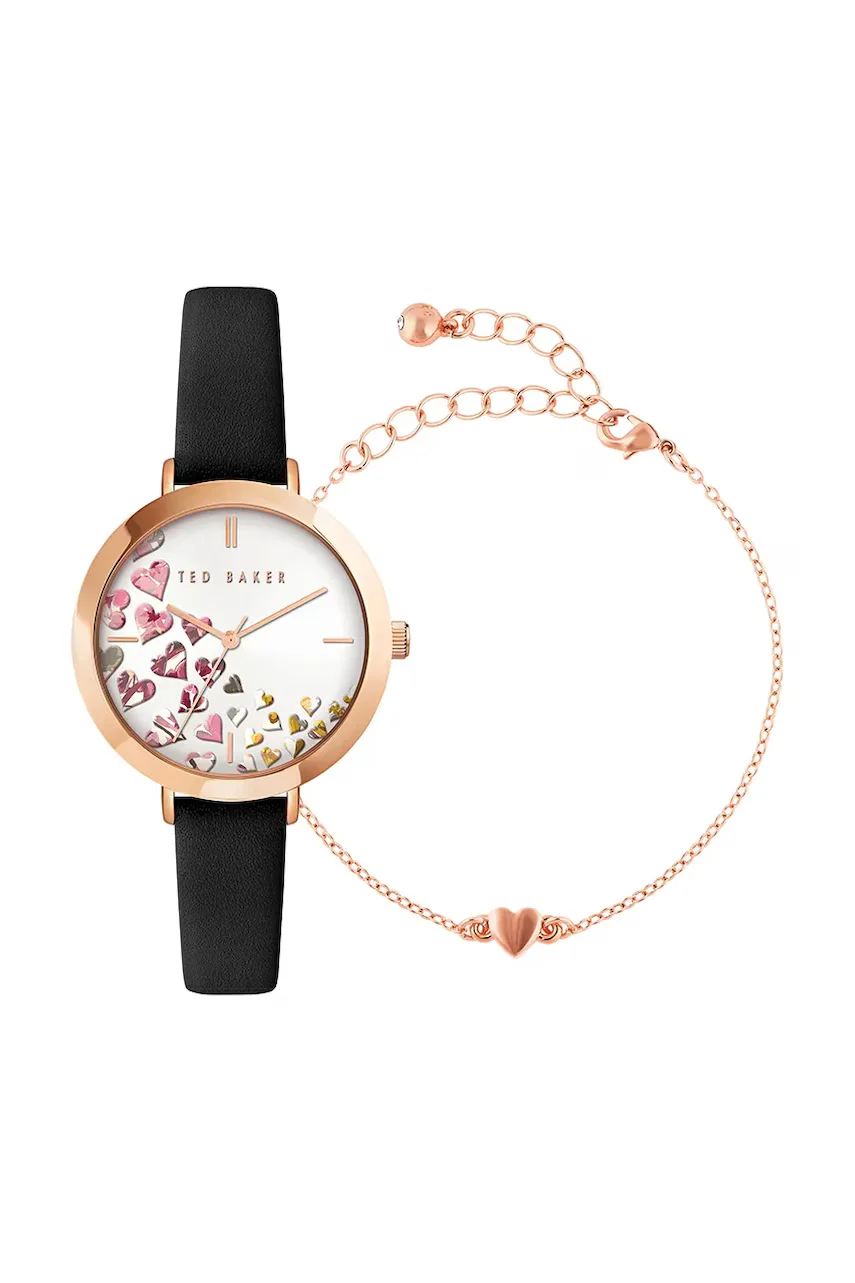 Ted Baker Часовник и гривна