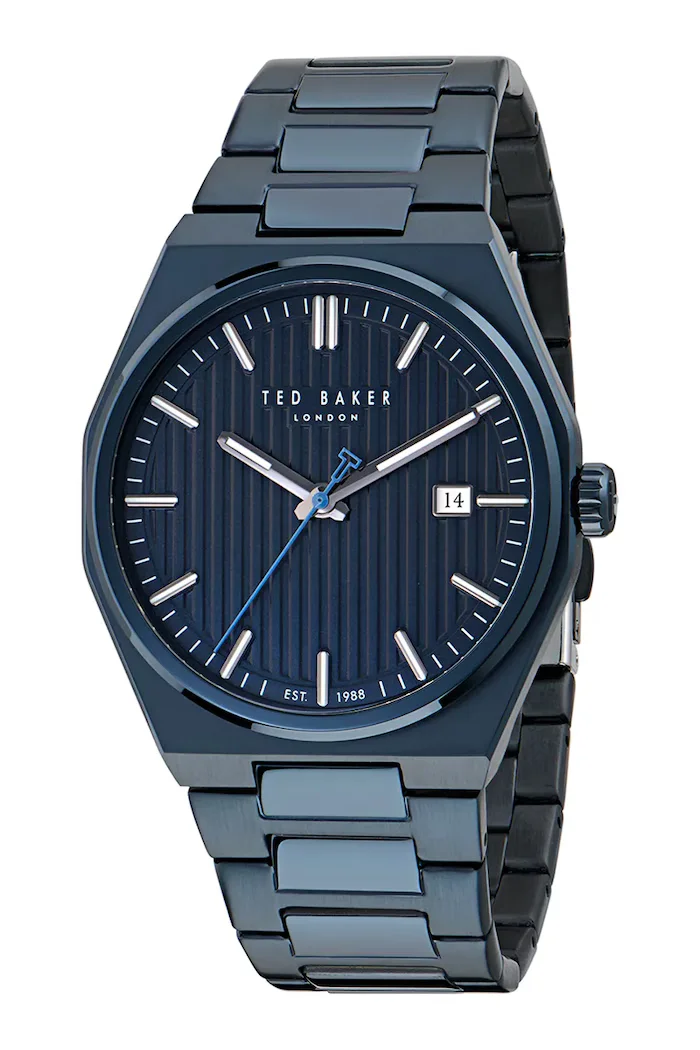 Ted Baker Часовник мъжки BKPBRS506