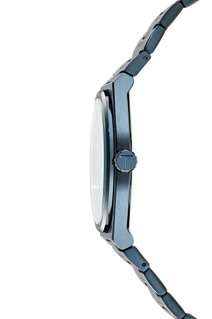 Ted Baker Часовник мъжки BKPBRS506