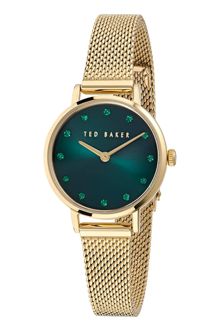 Ted Baker Часовник TB CLASSIC CHIC