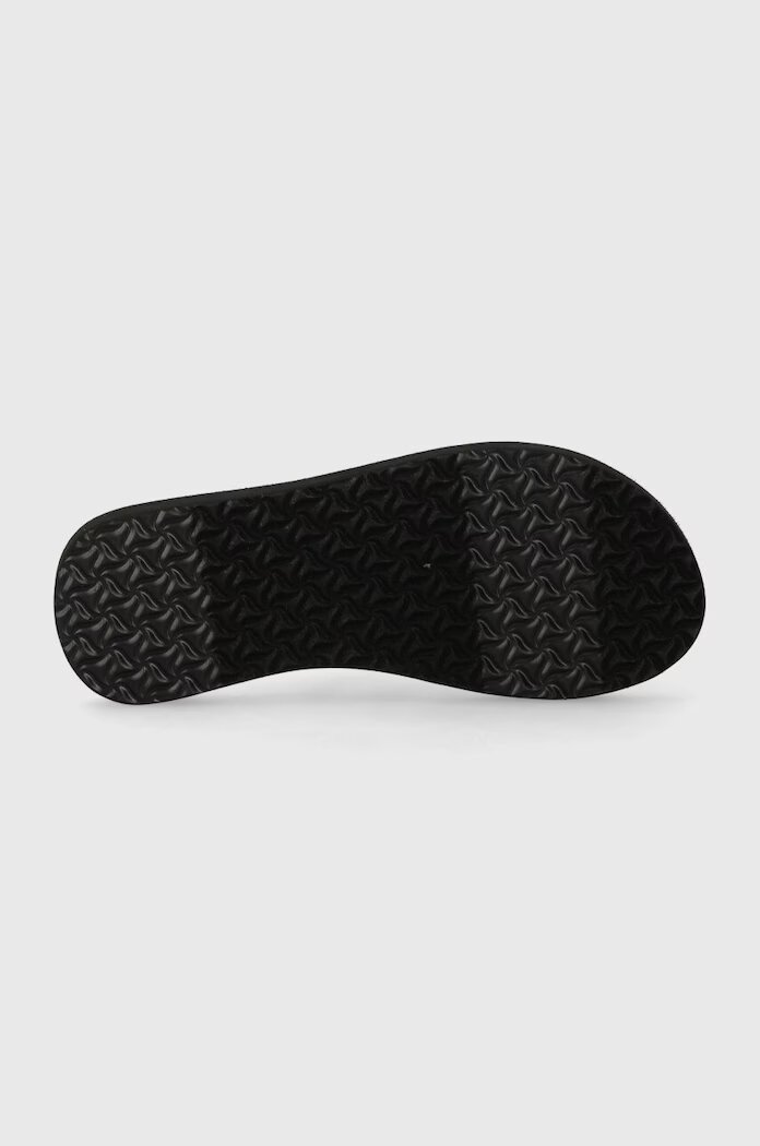 Teva джапанки дамски Olowahu черни 6840