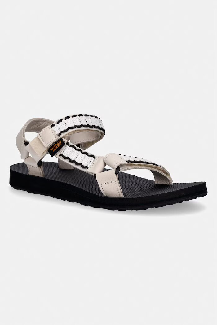 Teva сандали дамски Original Universal Cordcraft бежови 1177370