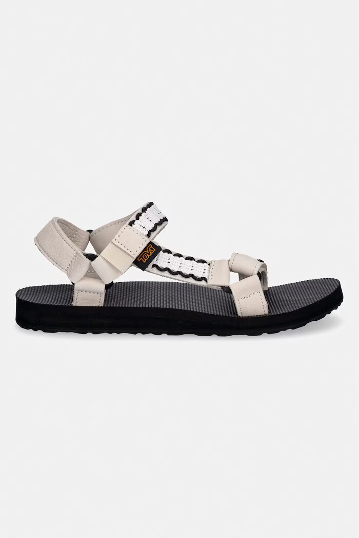 Teva сандали дамски Original Universal Cordcraft бежови 1177370
