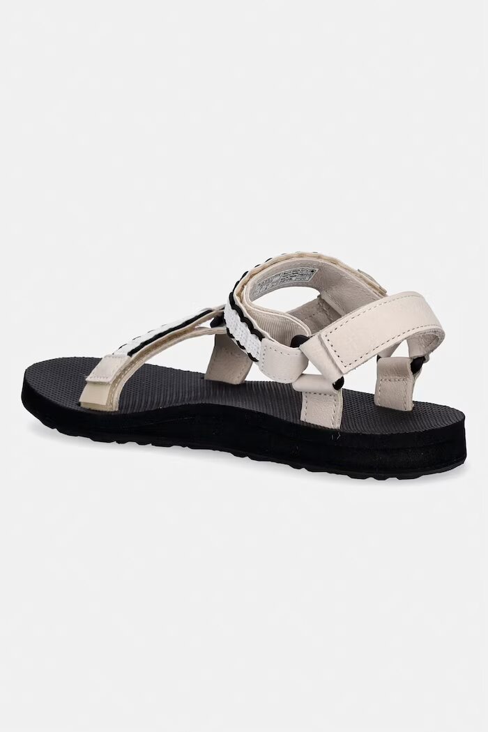 Teva сандали дамски Original Universal Cordcraft бежови 1177370