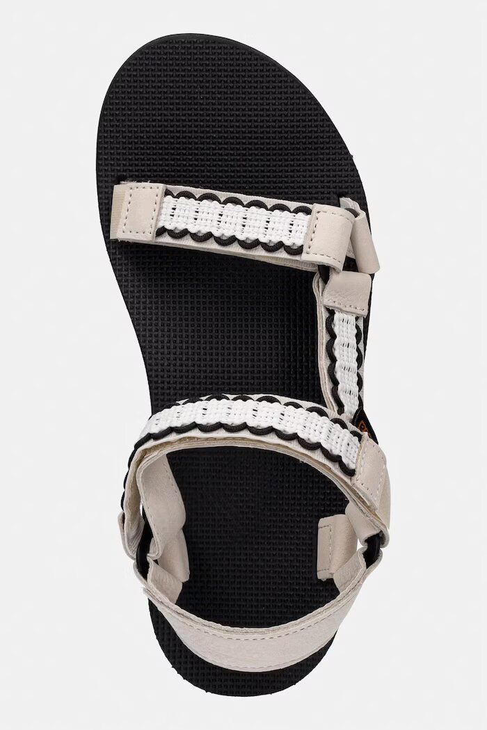 Teva сандали дамски Original Universal Cordcraft бежови 1177370