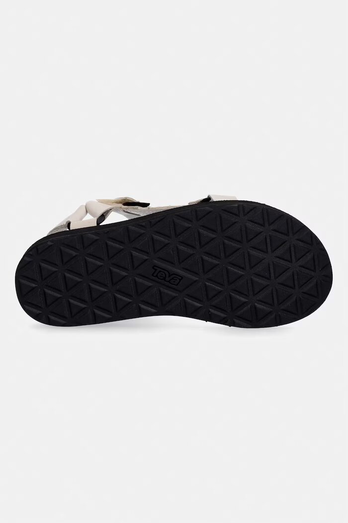 Teva сандали дамски Original Universal Cordcraft бежови 1177370
