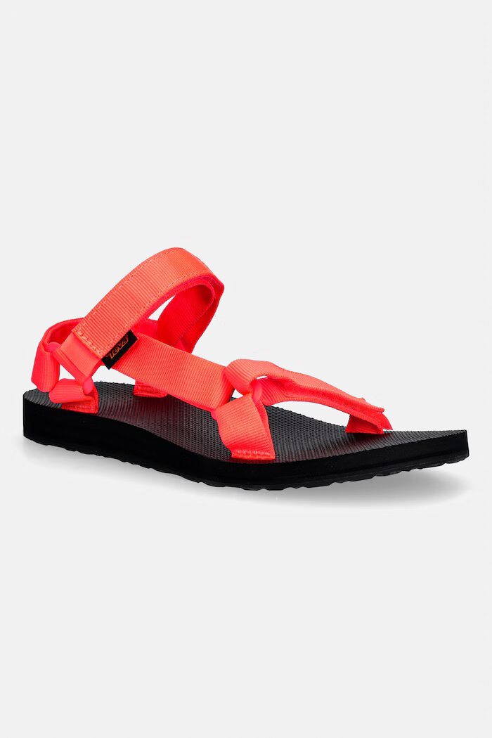 Teva сандали дамски Original Universal оранжеви 1003987