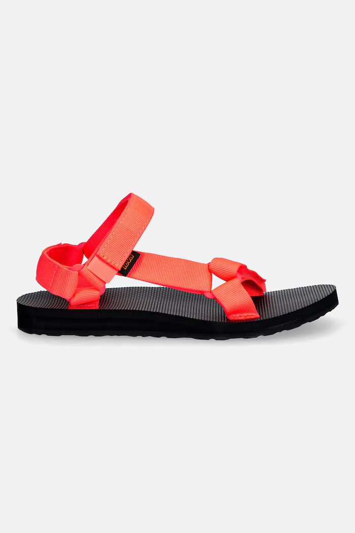 Teva сандали дамски Original Universal оранжеви 1003987