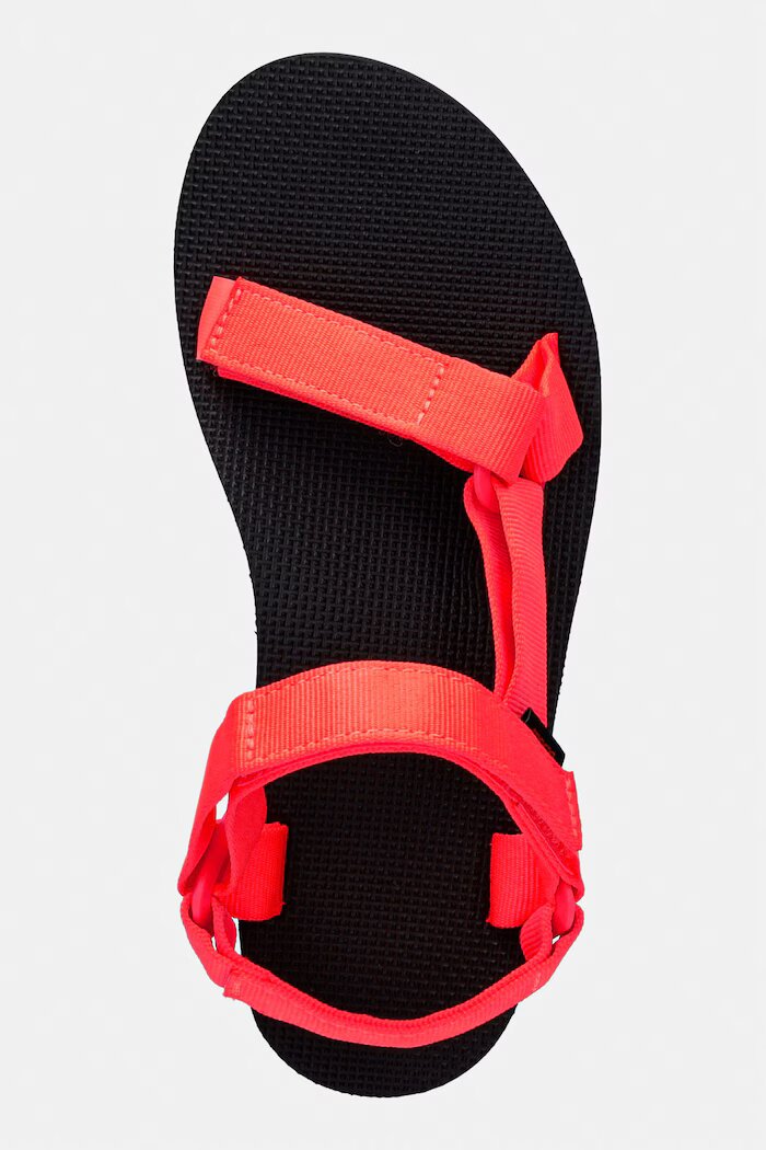 Teva сандали дамски Original Universal оранжеви 1003987