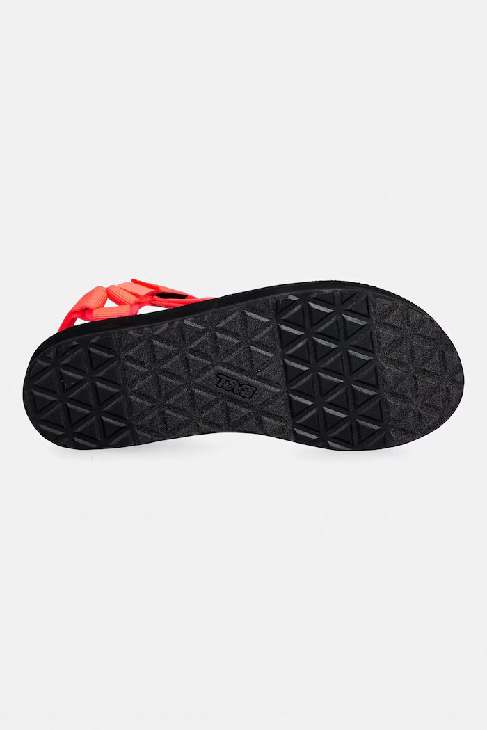 Teva сандали дамски Original Universal оранжеви 1003987