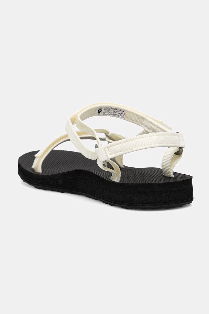 Teva сандали дамски Original Universal Slim бежови 1150110