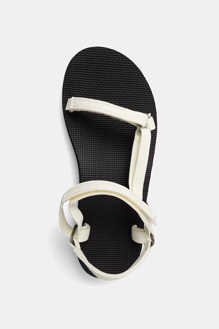 Teva сандали дамски Original Universal Slim бежови 1150110