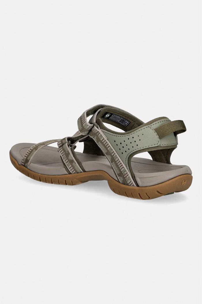 Teva сандали дамски Verra сиви 1006263