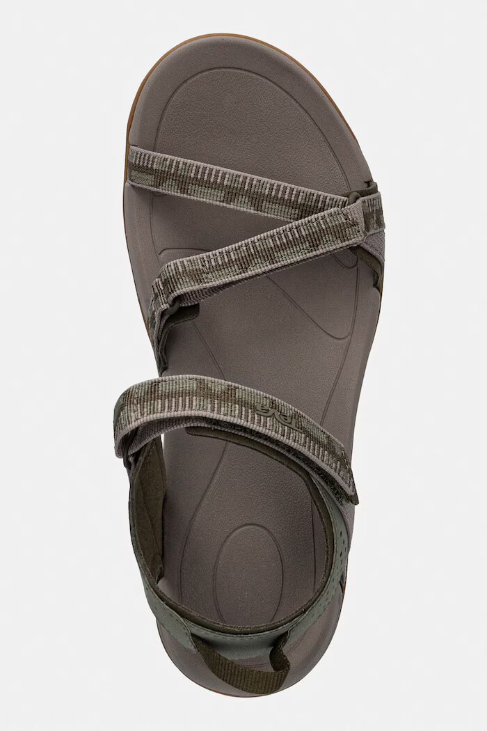 Teva сандали дамски Verra сиви 1006263