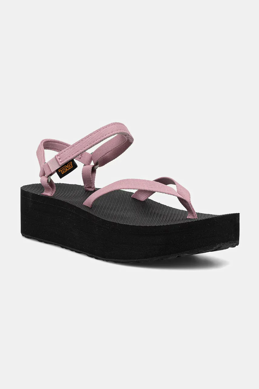 Teva Сандали Flatform Sandal Slim