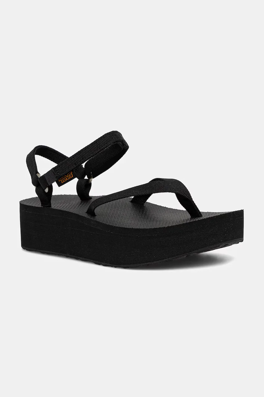 Teva Сандали Flatform Sandal Slim