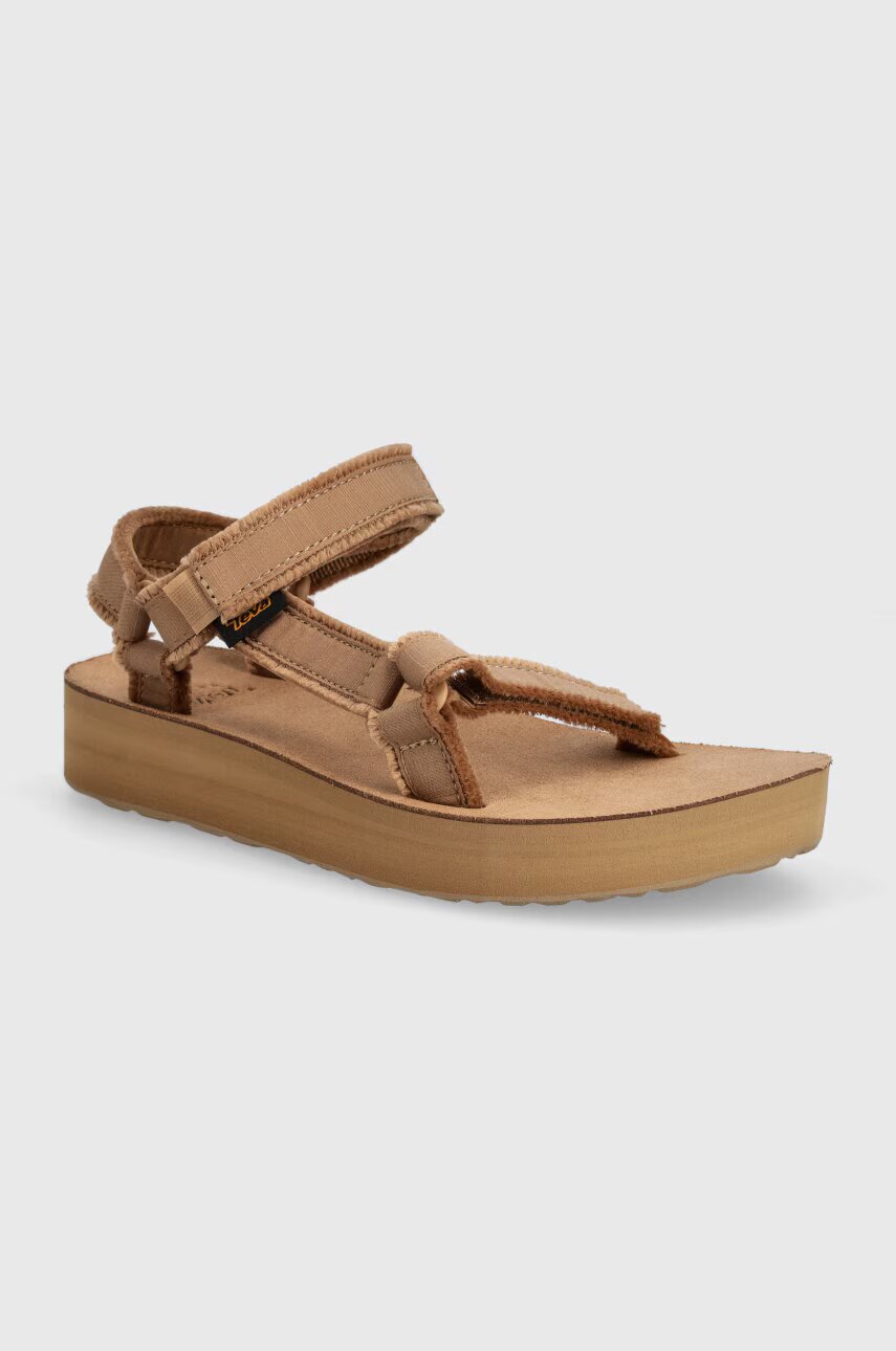 Teva Сандали Midform Universal Canvas