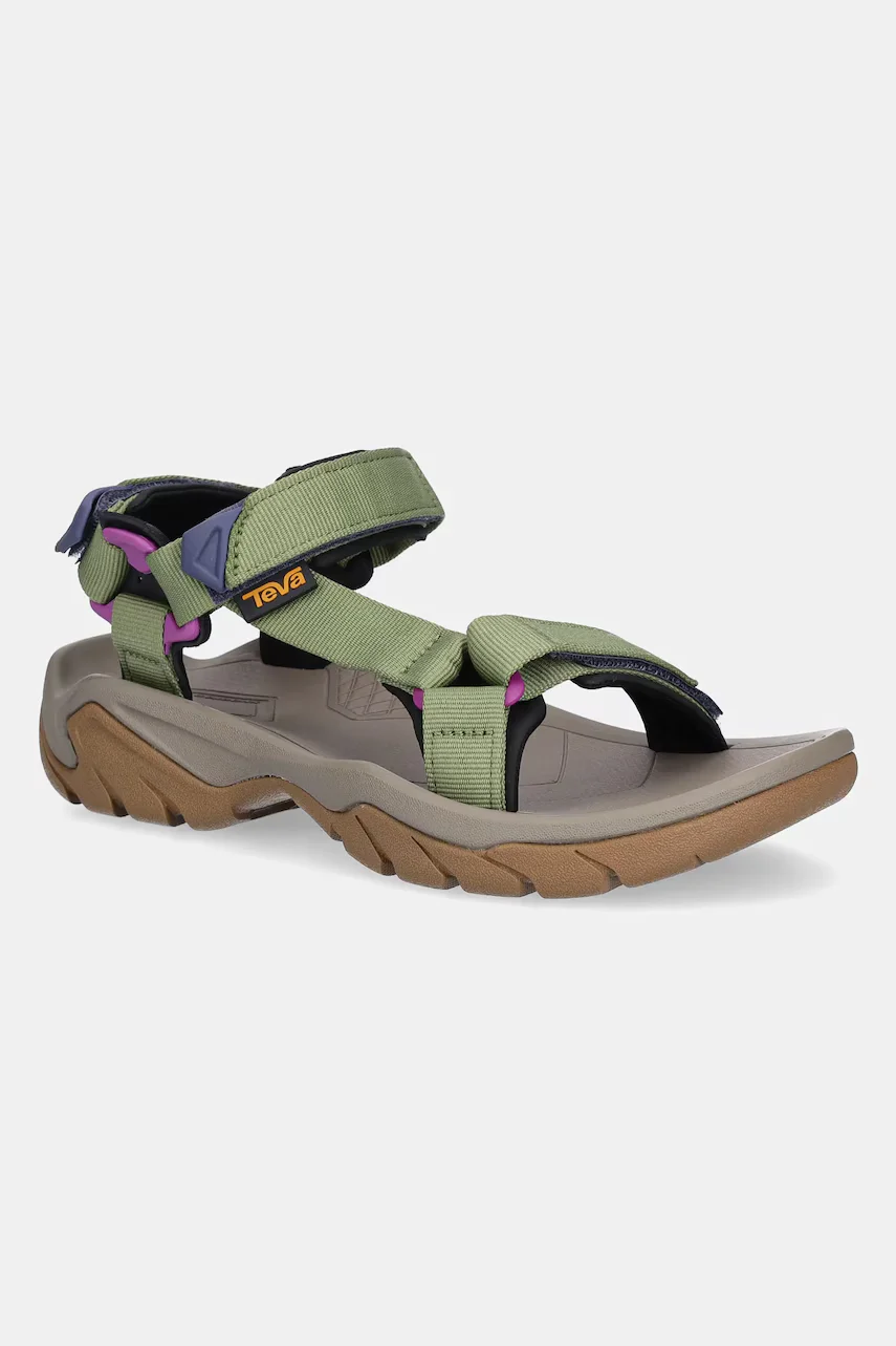 Teva Сандали Terra Fi 5 Universal
