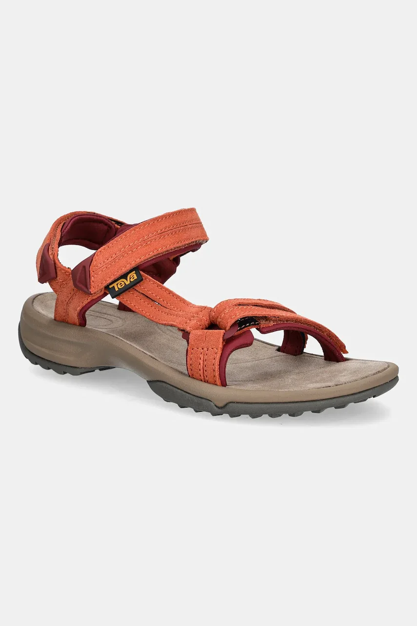 Teva Сандали Terra Fi Lite Suede