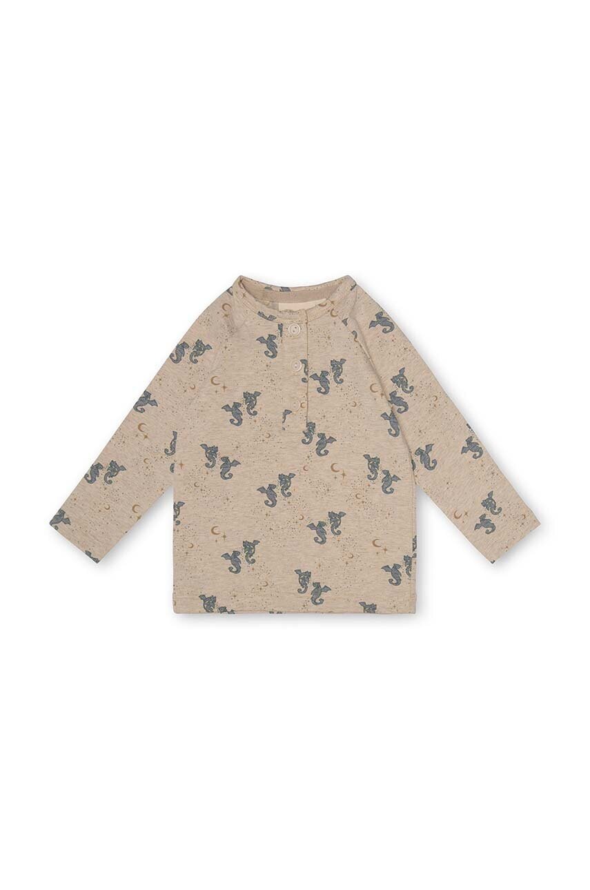 That's mine Бебешка блуза с дълги ръкави 021579 Remy T-Shirt