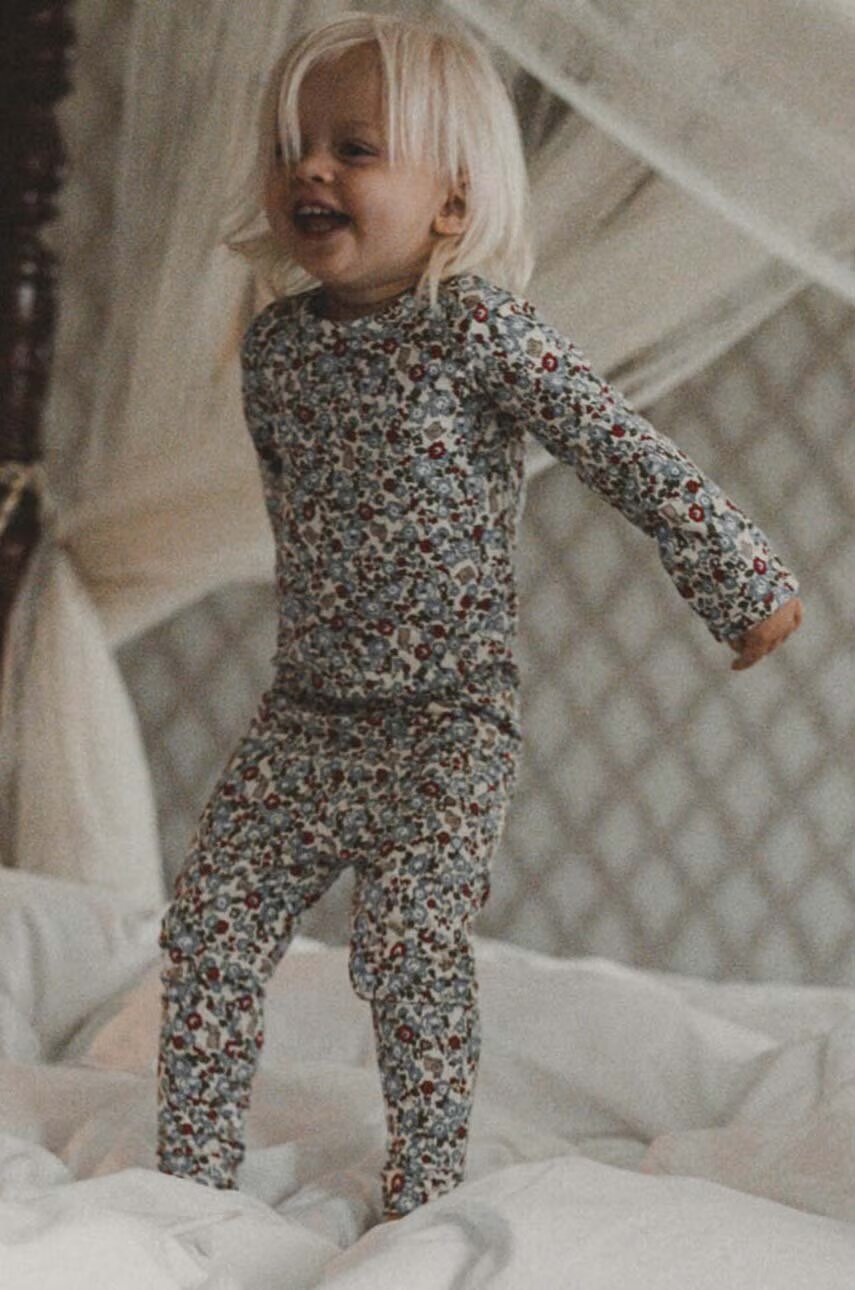 That's mine Бебешки памучен клин Elois