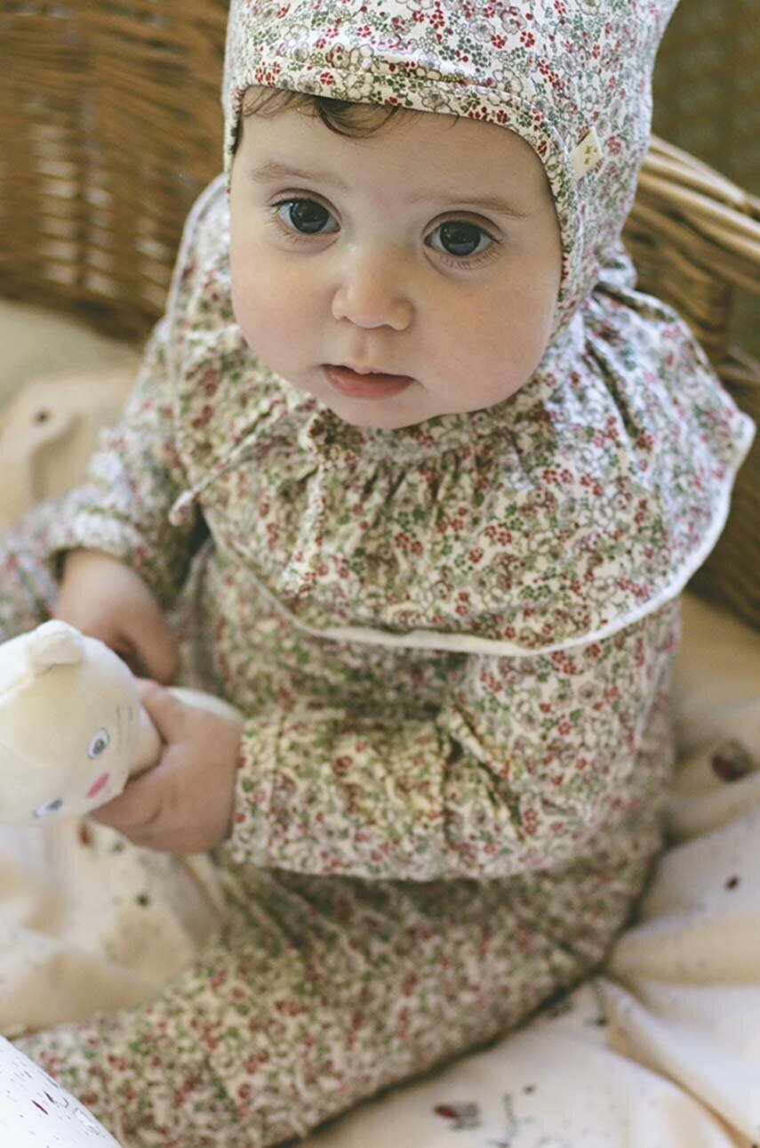 That's mine Бебешко боди Ella