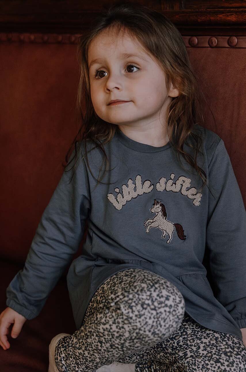 That's mine Детска блуза 022817 Benita little sister Blouse