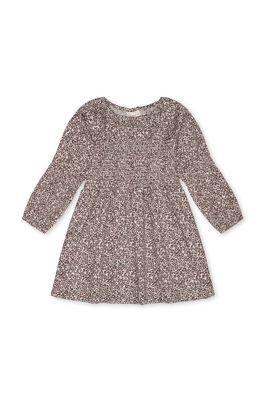 That's mine Детска памучна рокля 024628 Brianna Dress