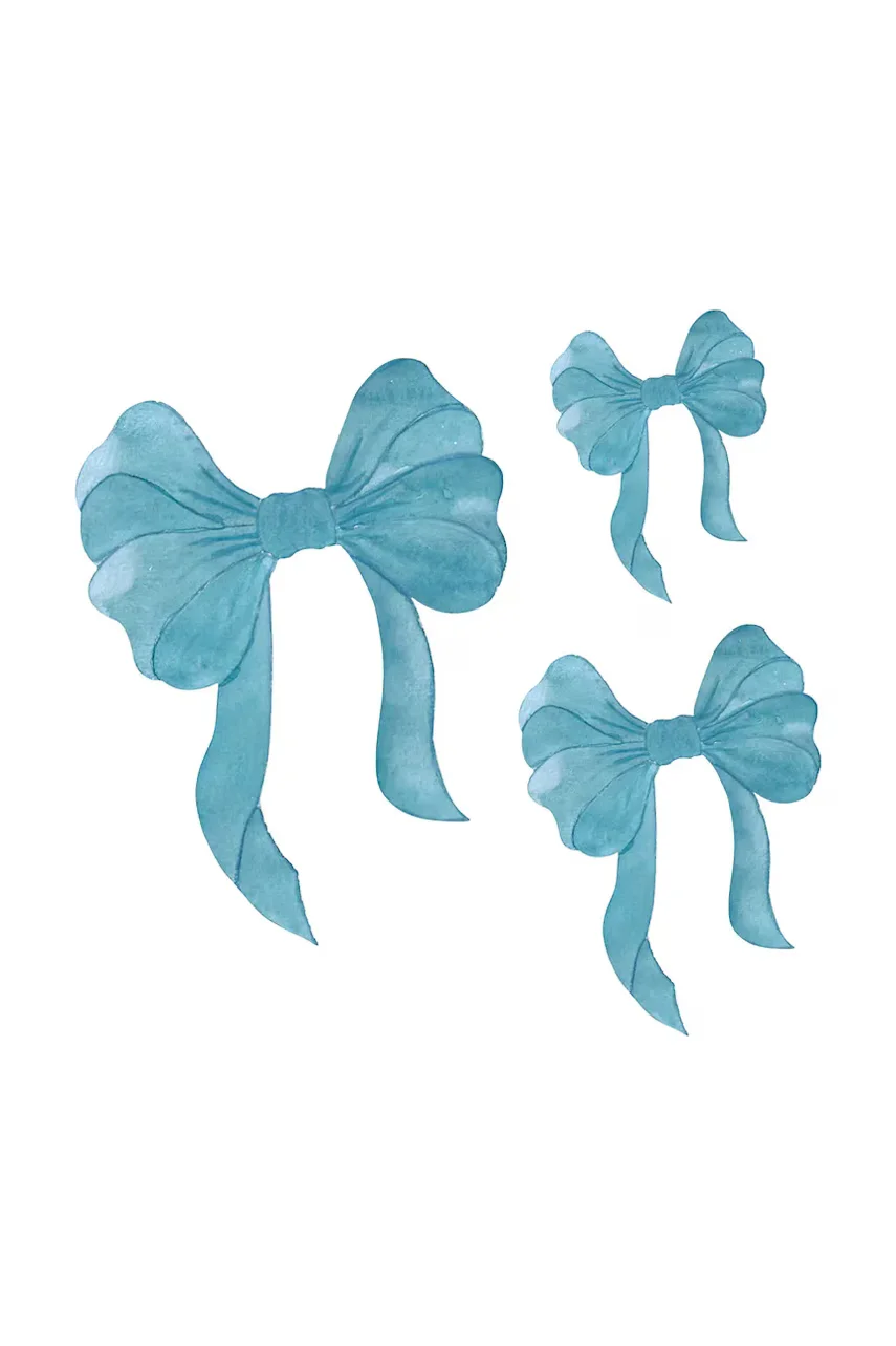 That's mine Стикери за стена Wallsticker Blue