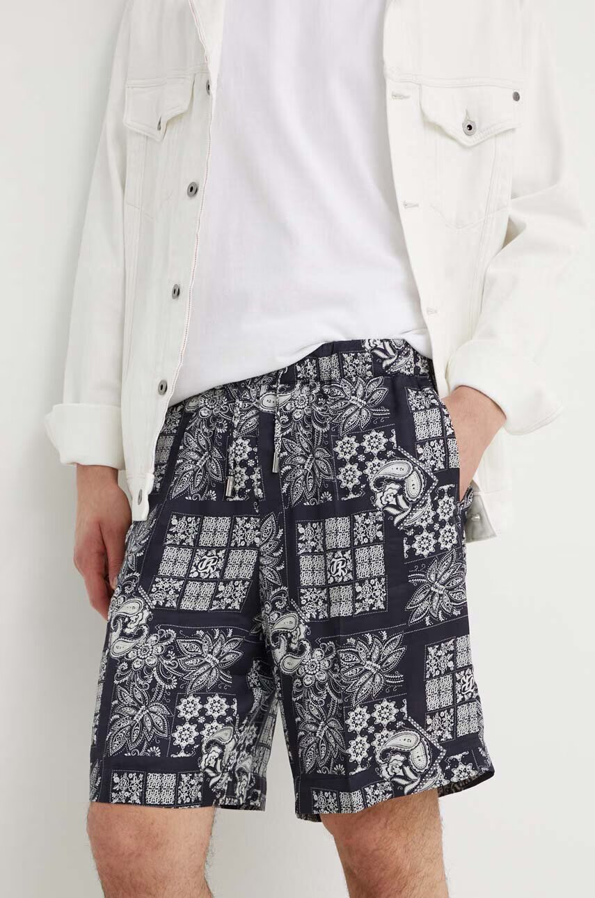 The Kooples Къс панталон
