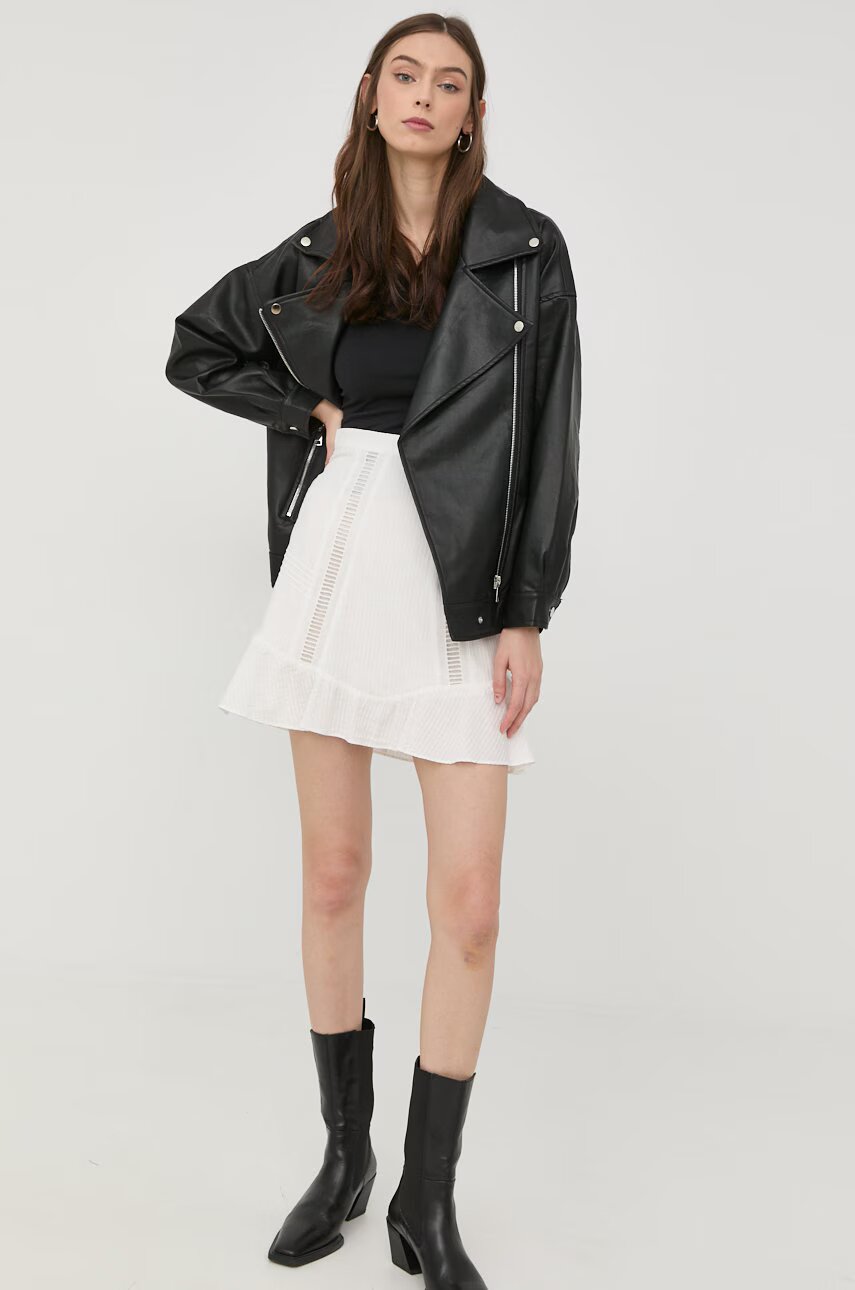 The Kooples Памучна пола