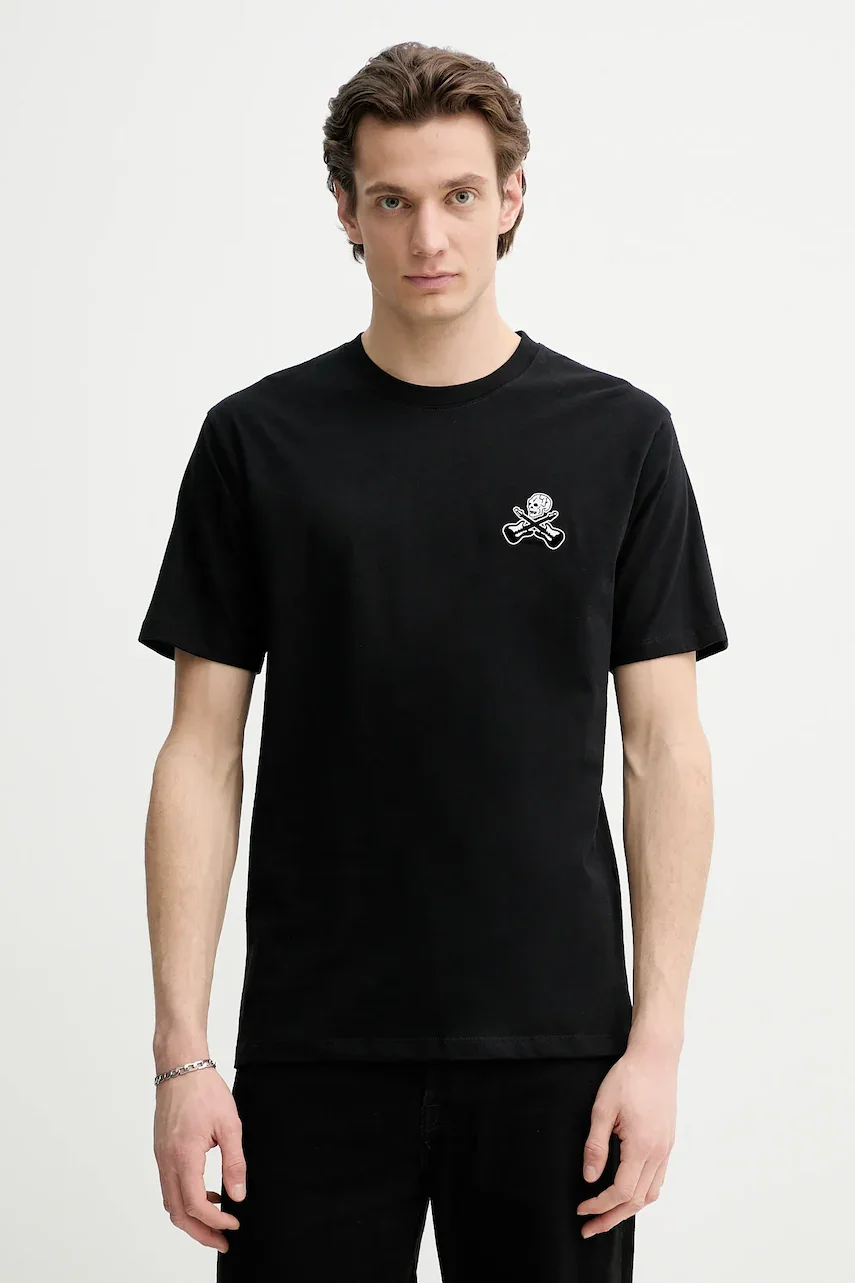 The Kooples Памучна тениска