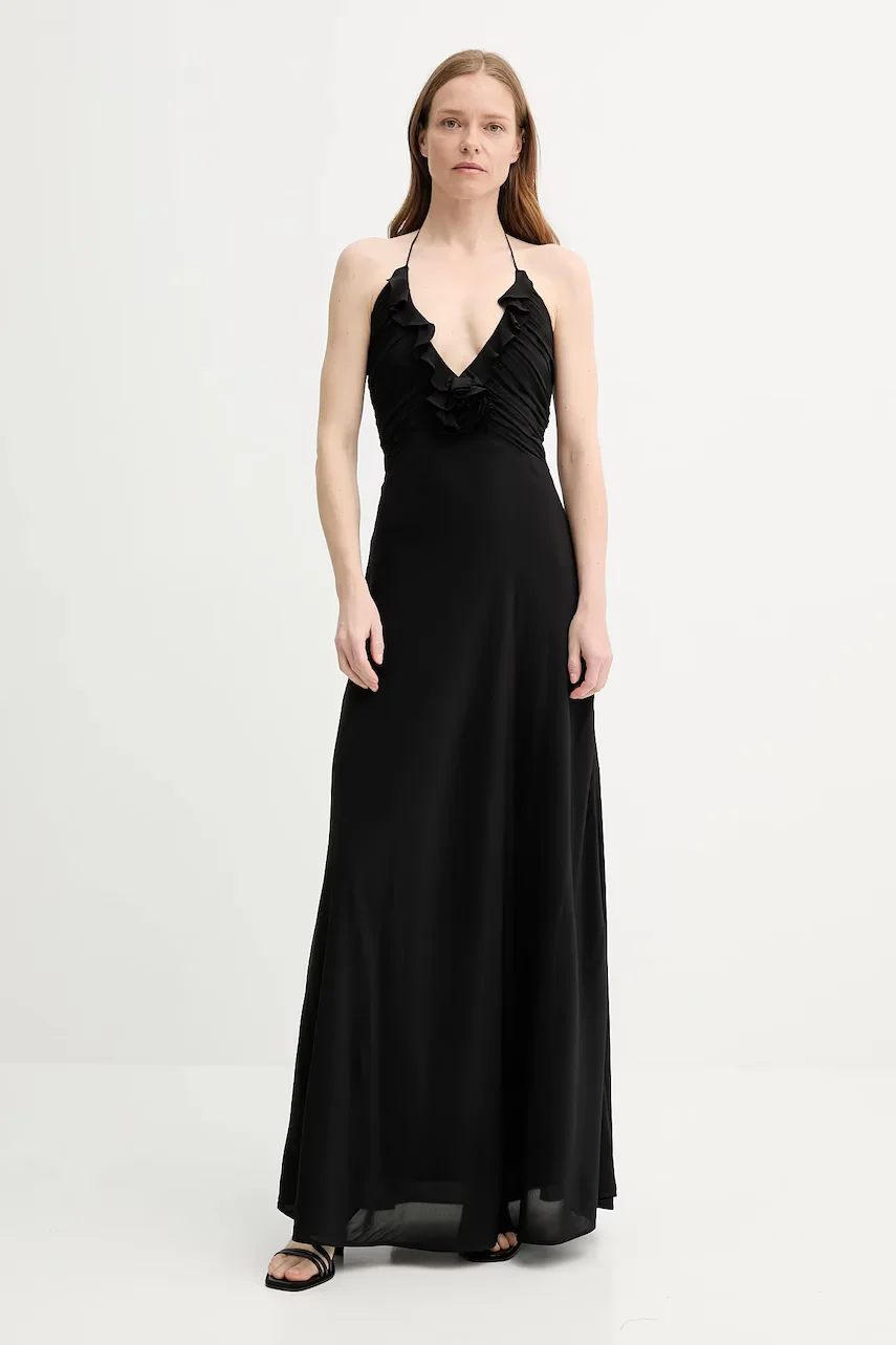 The Kooples Рокля с коприна