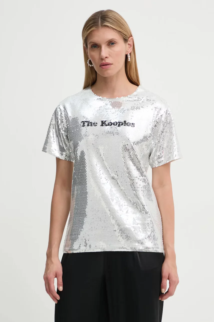 The Kooples Тениска