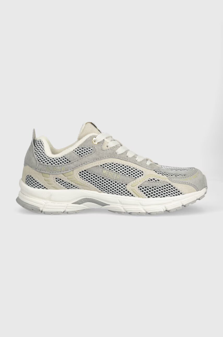 The Mercer Brand Маратонки The Re-Run Nubuck
