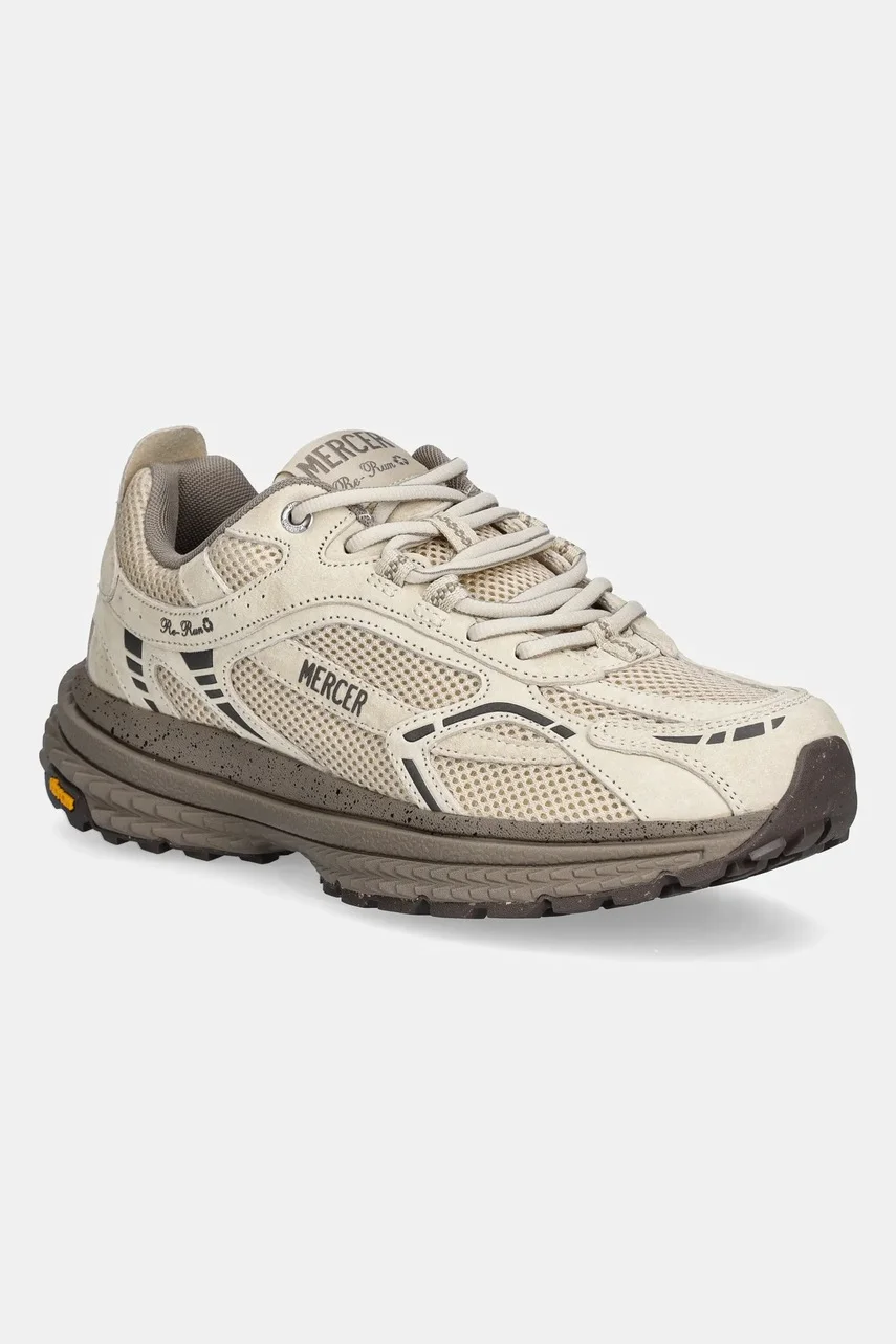 The Mercer Brand Маратонки The Re-Run Vibram